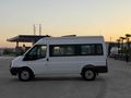 Galeriden Ford - Otosan Transit 11+1 Gaziantep