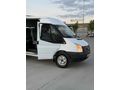 Galeriden Ford - Otosan Transit 11+1 Gaziantep