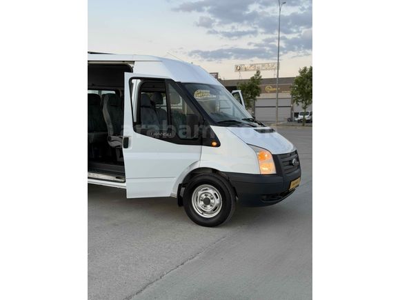 Galeriden Ford - Otosan Transit 11+1 Gaziantep