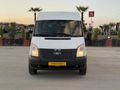 Galeriden Ford - Otosan Transit 11+1 Gaziantep