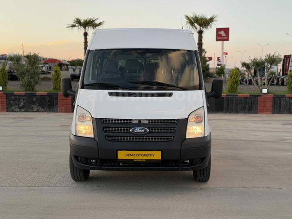 Galeriden Ford - Otosan Transit 11+1 Gaziantep