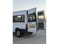 Galeriden Ford - Otosan Transit 11+1 Gaziantep