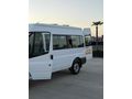 Galeriden Ford - Otosan Transit 11+1 Gaziantep