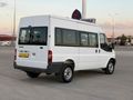 Galeriden Ford - Otosan Transit 11+1 Gaziantep