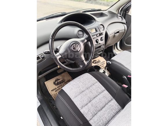 Sahibinden Toyota Yaris 1.0 Terra 2005 Model