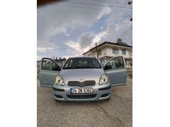 Sahibinden Toyota Yaris 1.0 Terra 2005 Model