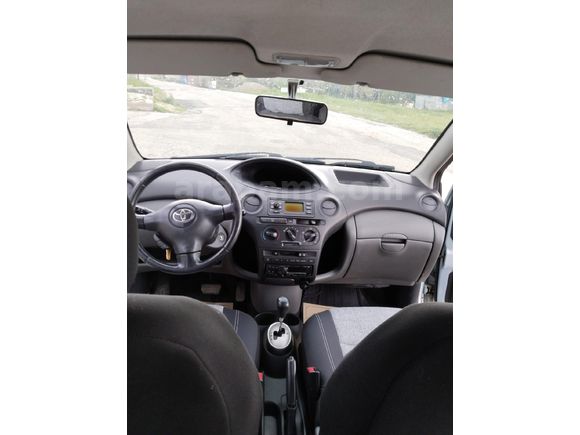 Sahibinden Toyota Yaris 1.0 Terra 2005 Model