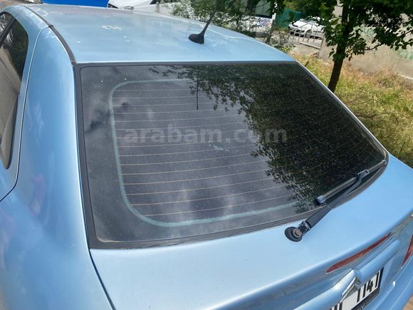 Sahibinden Citroen Xsara 1.6 SX 2001 Model