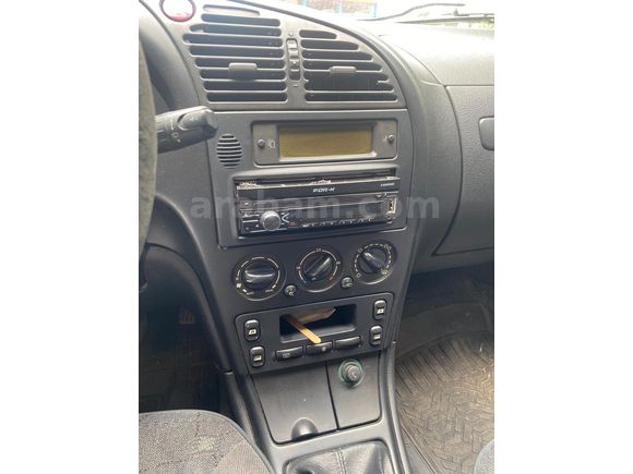 Sahibinden Citroen Xsara 1.6 SX 2001 Model