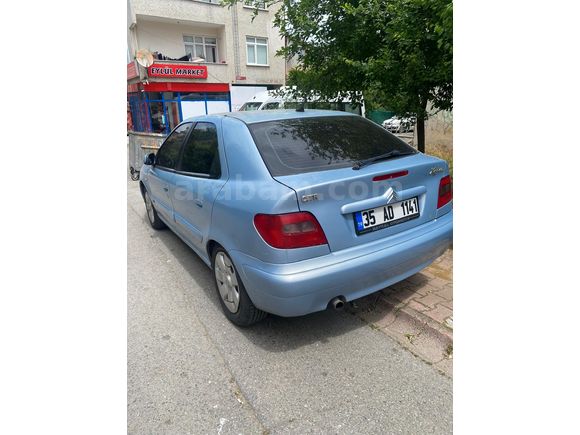 Sahibinden Citroen Xsara 1.6 SX 2001 Model