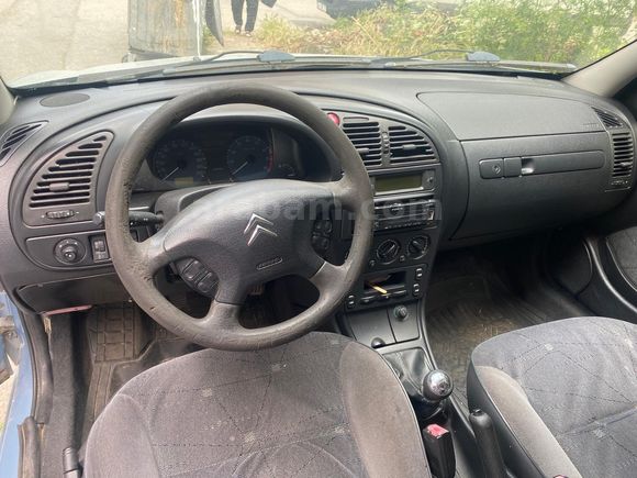 Sahibinden Citroen Xsara 1.6 SX 2001 Model