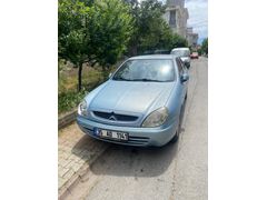 Sahibinden Citroen Xsara 1.6 SX 2001 Model
