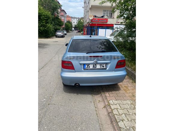 Sahibinden Citroen Xsara 1.6 SX 2001 Model