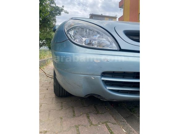 Sahibinden Citroen Xsara 1.6 SX 2001 Model