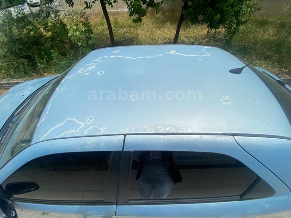 Sahibinden Citroen Xsara 1.6 SX 2001 Model