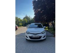 Sahibinden Hyundai i20 1.2 D-CVVT Sense 2012 Model Kahramanmaraş