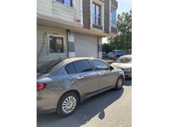 Sahibinden Fiat Egea 1.4 Fire Easy 2022 Model 
