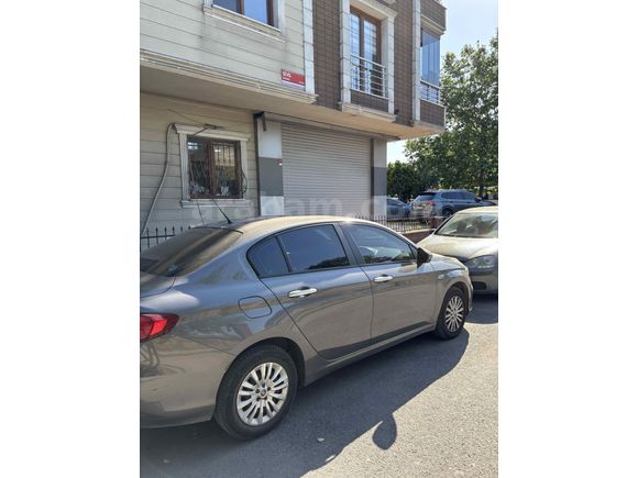 Sahibinden Fiat Egea 1.4 Fire Easy 2022 Model 