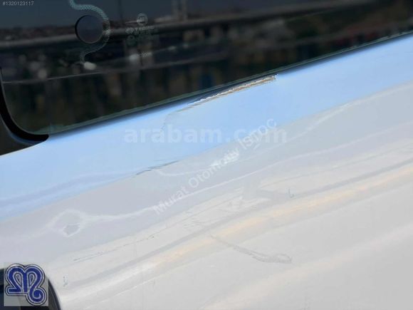 HATASIZ BOYASIZ 2011-205 BİNDE 1.3 MJET DOBLO DYNAMİQ FULL BAKIM