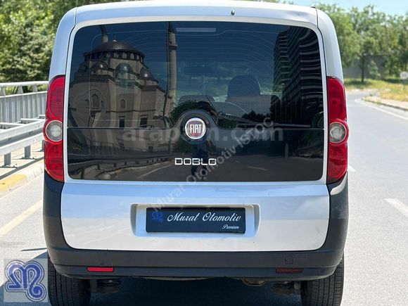 HATASIZ BOYASIZ 2011-205 BİNDE 1.3 MJET DOBLO DYNAMİQ FULL BAKIM