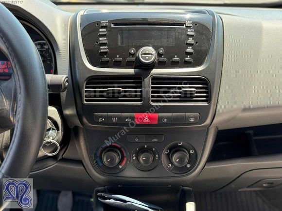 HATASIZ BOYASIZ 2011-205 BİNDE 1.3 MJET DOBLO DYNAMİQ FULL BAKIM