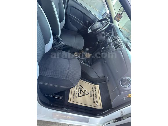 Sahibinden Renault Symbol 1.2 Authentique 2014 Model İzmir