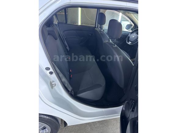 Sahibinden Renault Symbol 1.2 Authentique 2014 Model İzmir