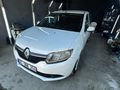 Sahibinden Renault Symbol 1.2 Authentique 2014 Model İzmir