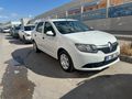 Sahibinden Renault Symbol 1.2 Authentique 2014 Model İzmir