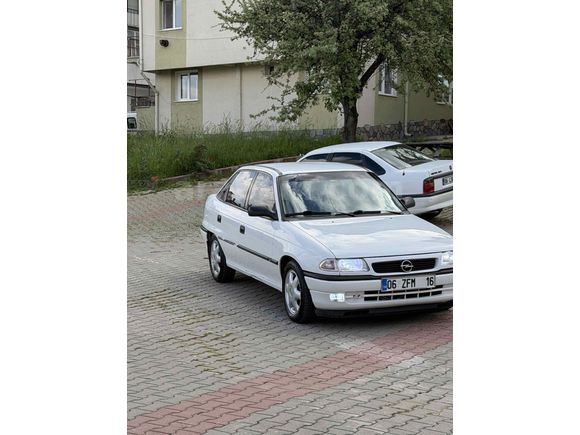 Sahibinden Opel Astra 1.6 GLS 1997 Model 