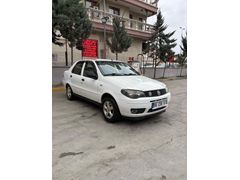 Sahibinden Fiat Albea 1.4 Fire Active 2006 Model 