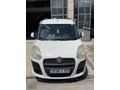 2014 DOBLO 1.3 MULTİJET HATASIZ DEĞİŞENSİZ BOYASIZ 164 BN KM