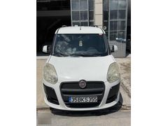 2014 DOBLO 1.3 MULTİJET HATASIZ DEĞİŞENSİZ BOYASIZ 164 BN KM