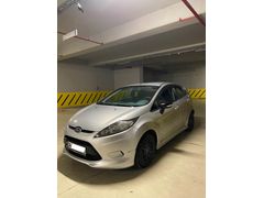 Sahibinden Ford Fiesta 1.4 TDCi Trend 2011 Model 