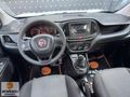 2020 FİAT DOBLO EASY 1.3 MULTİJET MANUEL ARABACI OTOMOTİV'DE
