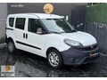 2020 FİAT DOBLO EASY 1.3 MULTİJET MANUEL ARABACI OTOMOTİV'DE
