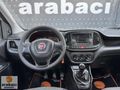 2020 FİAT DOBLO EASY 1.3 MULTİJET MANUEL ARABACI OTOMOTİV'DE