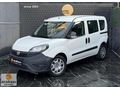 2020 FİAT DOBLO EASY 1.3 MULTİJET MANUEL ARABACI OTOMOTİV'DE