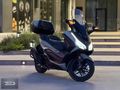 HONDA FORZA 250 NSS250