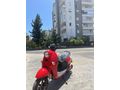 Sahibinden Elektrikli Araçlar Scooter Volta 