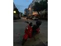 Sahibinden Elektrikli Araçlar Scooter Volta 