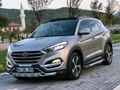 Sahibinden Hyundai Tucson 1.6 T-GDi Elite Plus 2018 Model 