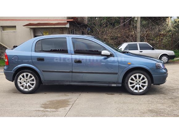 Sahibinden Opel Astra 1.6 GLS 1998 Model