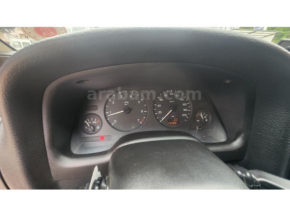 Sahibinden Opel Astra 1.6 GLS 1998 Model