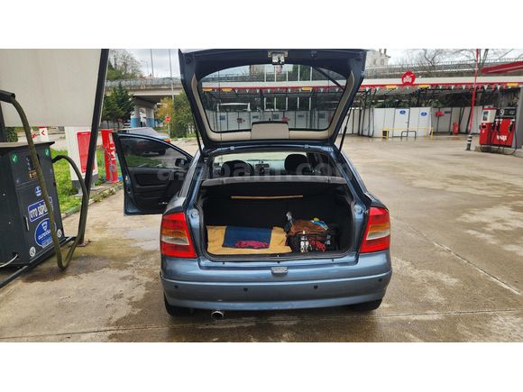 Sahibinden Opel Astra 1.6 GLS 1998 Model