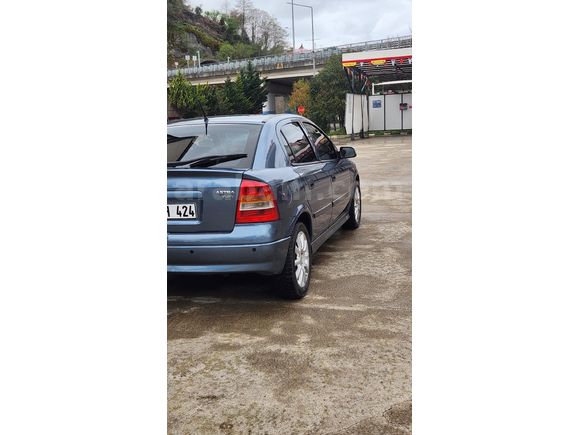 Sahibinden Opel Astra 1.6 GLS 1998 Model