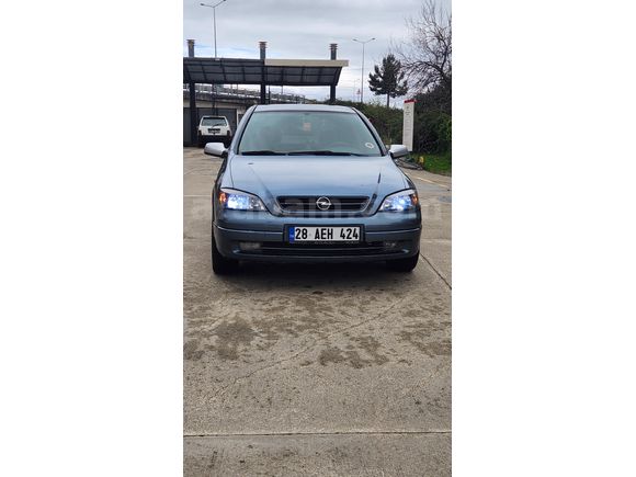 Sahibinden Opel Astra 1.6 GLS 1998 Model