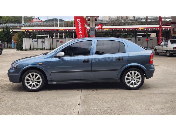 Sahibinden Opel Astra 1.6 GLS 1998 Model