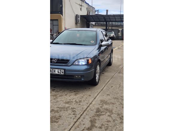 Sahibinden Opel Astra 1.6 GLS 1998 Model