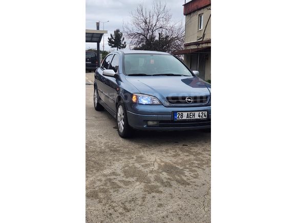 Sahibinden Opel Astra 1.6 GLS 1998 Model
